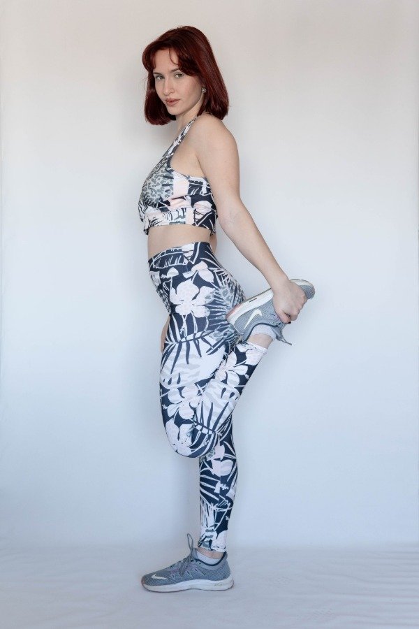 Producto - Calza estampada Alaia