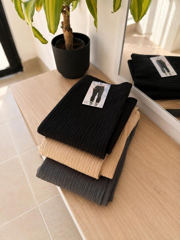 Producto - Calza termica