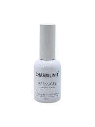 Producto - PRESS GEL - CHARM LIMIT