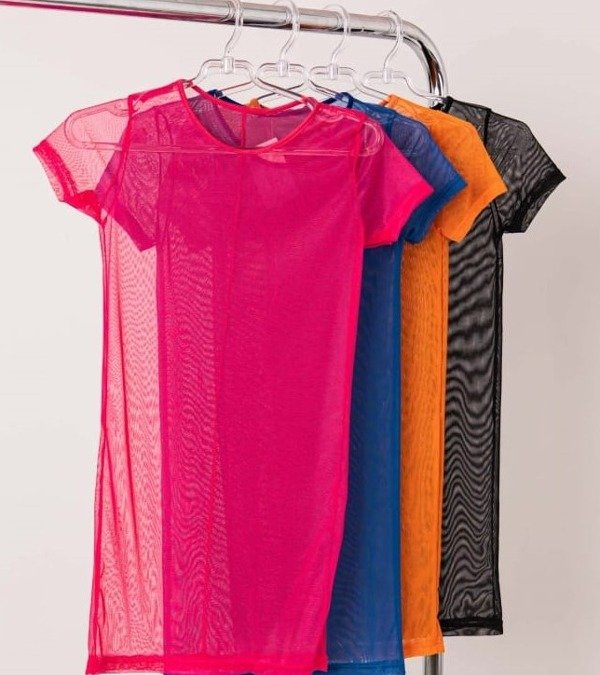 Producto - Remeron micro tul
