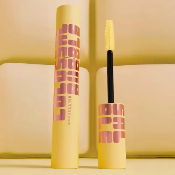 Producto - Maybelline - Colossal Bubble Washable Mascara