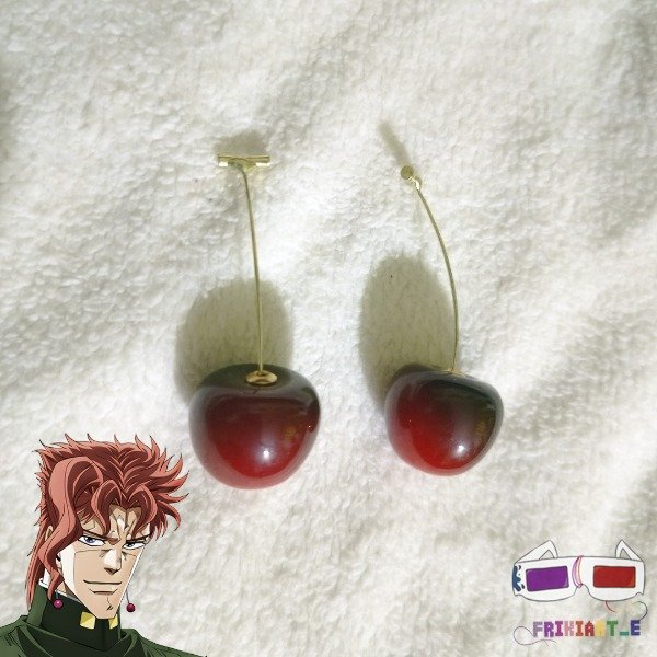 Producto - Aros Kakyoin
