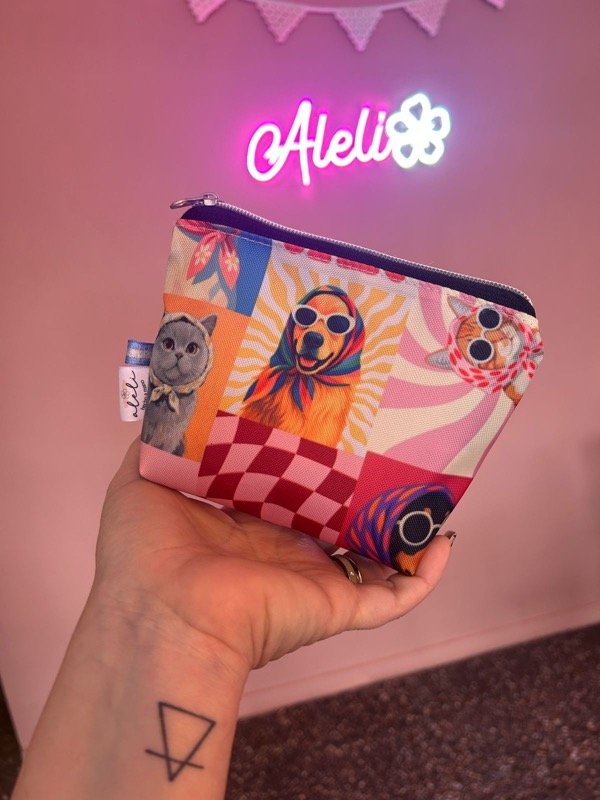 Producto - Pocket 6