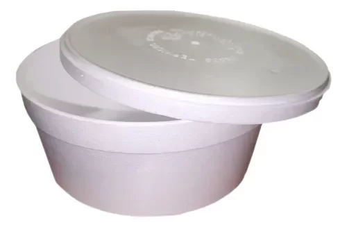 Producto - Plato Térmico 1600cc