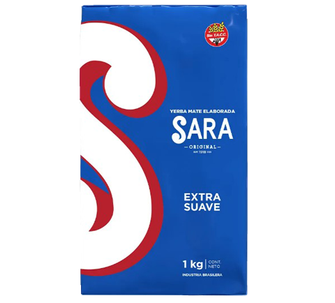 Producto - SARA EXTRA SUAVE (1kg)