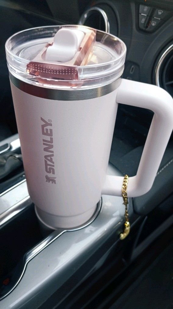 Producto - QUENCHER Protour 887 ML  ROSA QUARZO