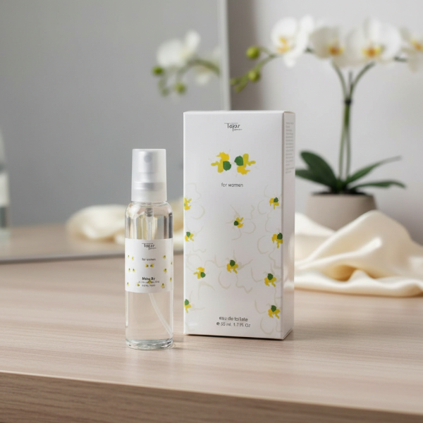 Producto - Perfume Femenino "Cabotine" Tejar 53 ml