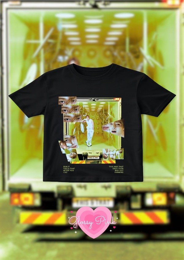 Producto - Baby Tee I.N - DTF