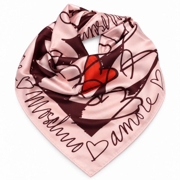 Producto - Pañuelo Amour Pink - 0