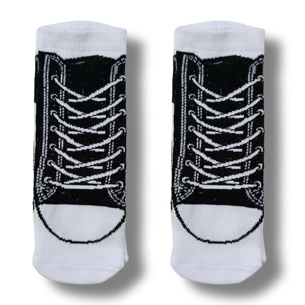 Producto - Zapatillas Negras - Adultos
