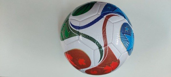 Producto - PELOTA TRIONDA Economica - 2