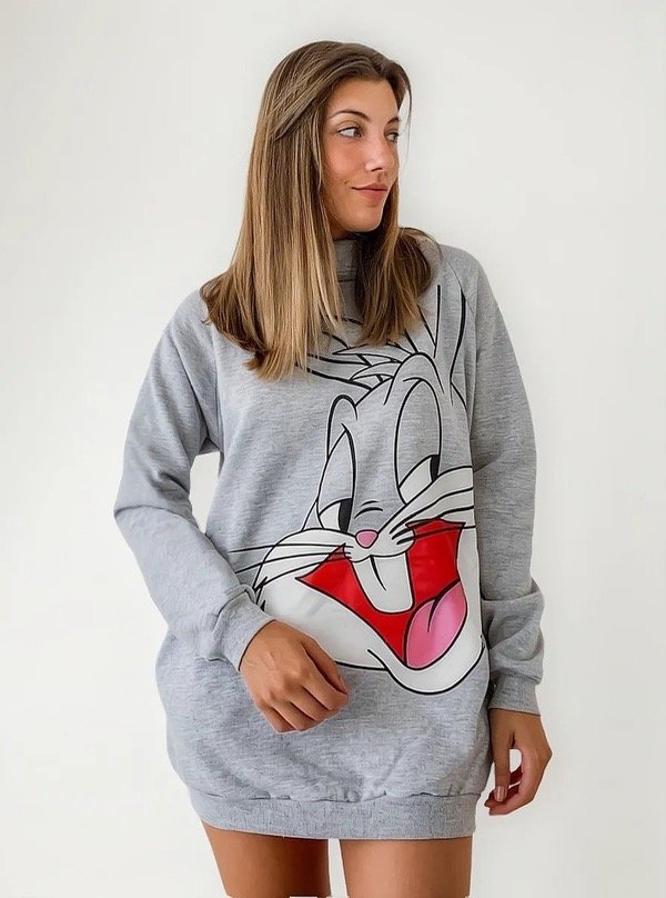 Producto - Maxibuzos Bugs Bunny