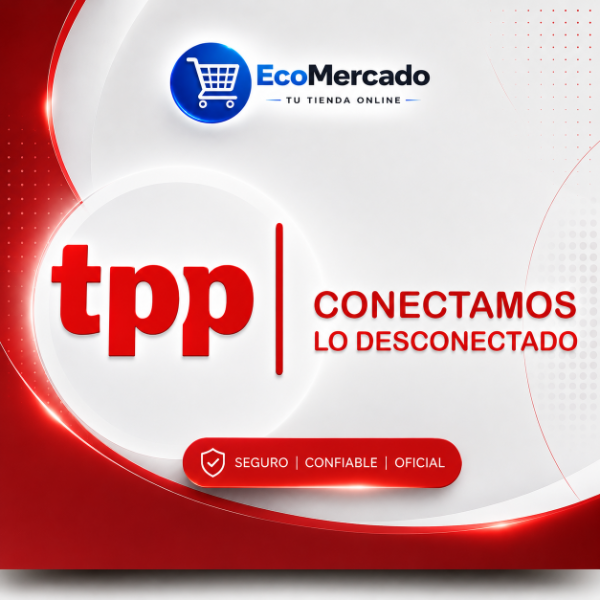 Producto - Carga TPP