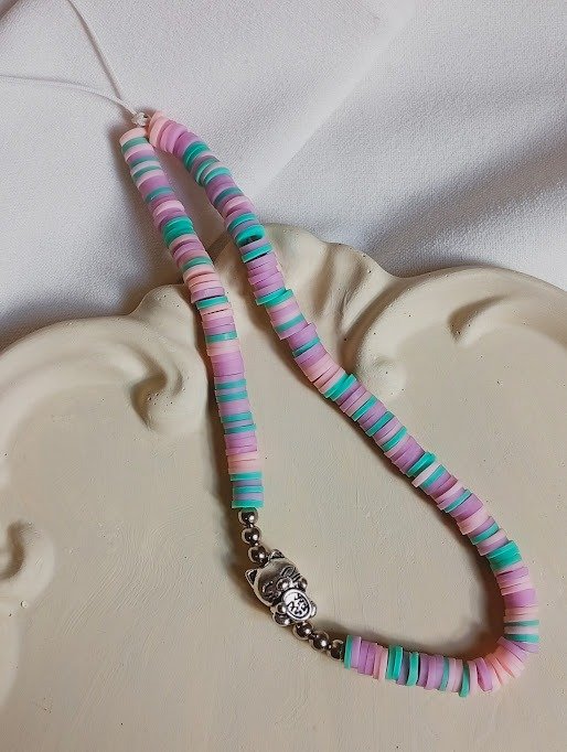 Producto - Correa para celu Maneki Neko