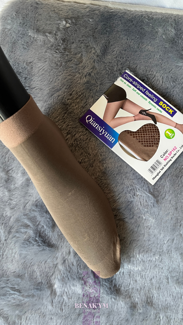 Producto - Soquete CanCan