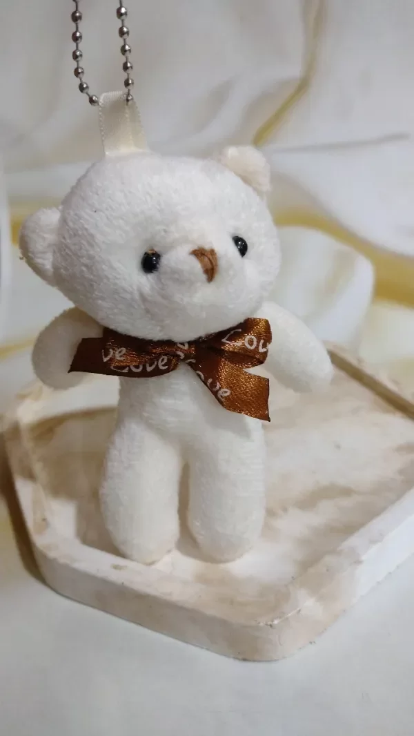 Producto - CHARM OSITO LOVE