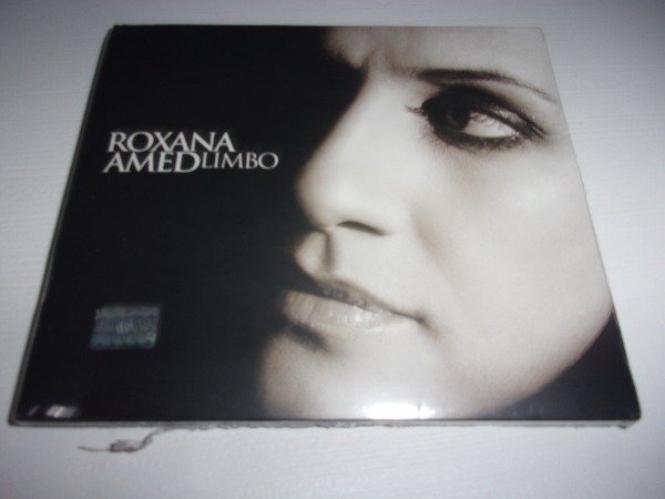 Producto - CD ROXANA AMED LIMBO NUEVO 42D