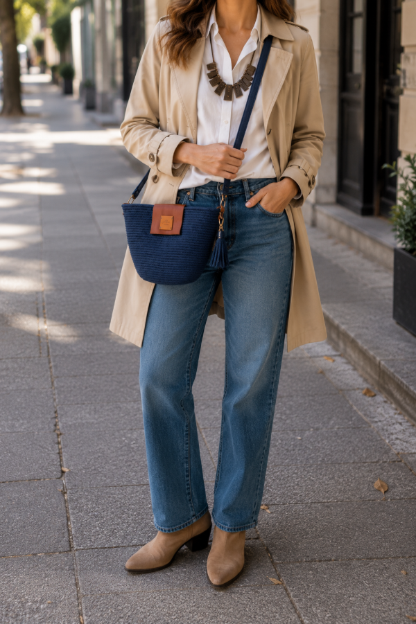 Producto - Cartera Amelí - 12