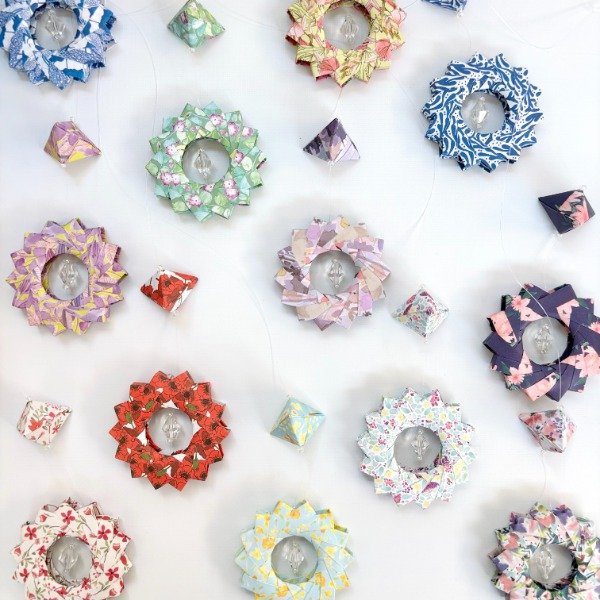 Producto - Rueda colgante chica