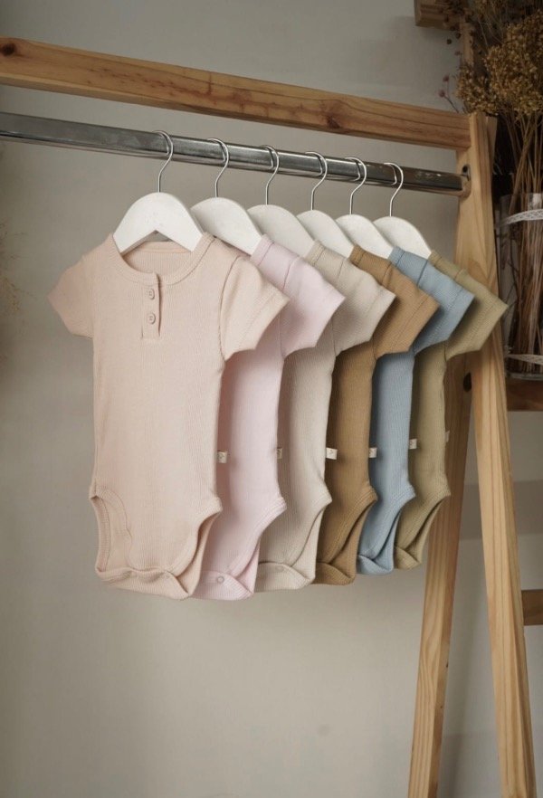 Producto - BODY MORLEY UNISEX - 0