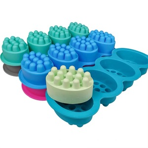 Producto - MOLDE MASAJEADOR