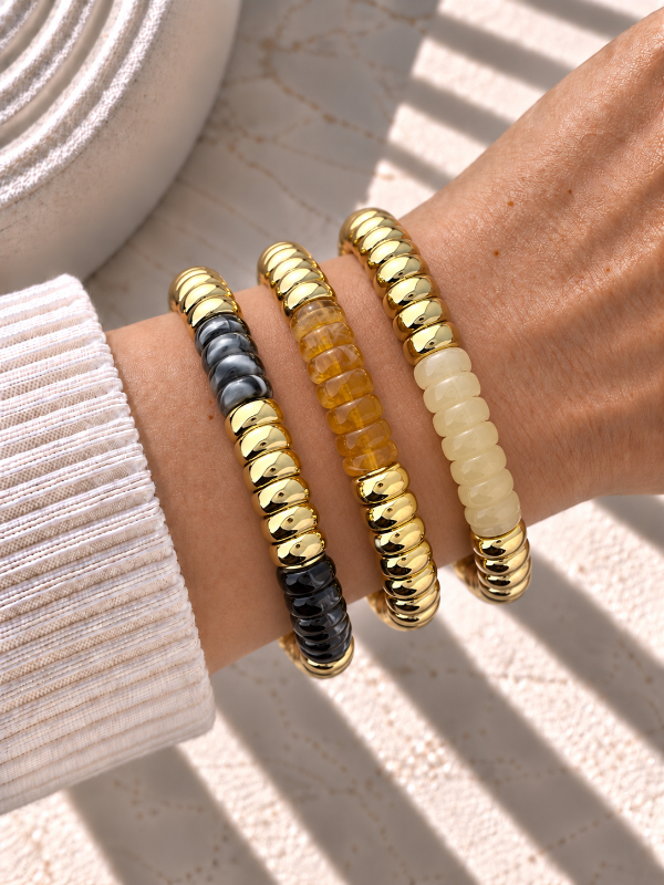 Producto - PULSERAS CHICLE TIPO VINTAGE 3651