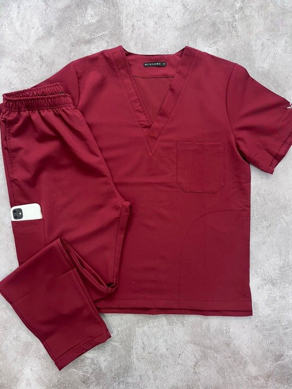 Producto - POLO (Bordo Sp)