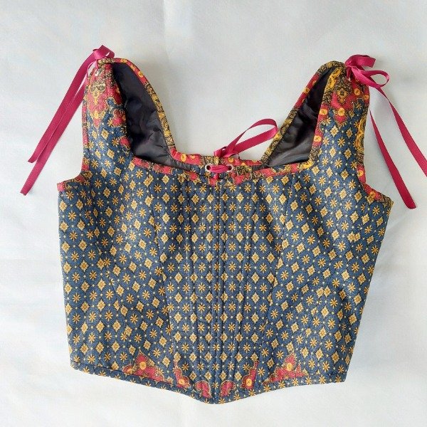 Producto - Corsets Estrella