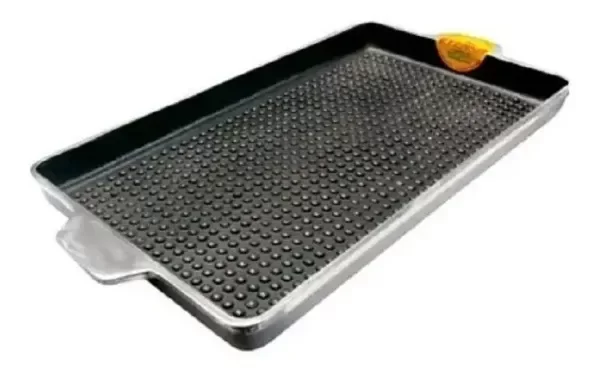 Producto - Grill Eterna 1100 Doble antiadherente