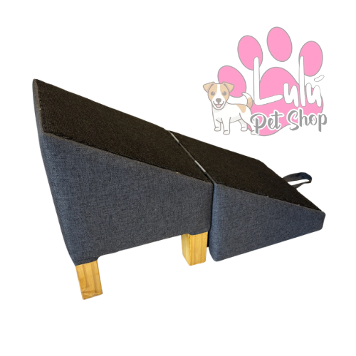 Producto - RAMPA PUFF