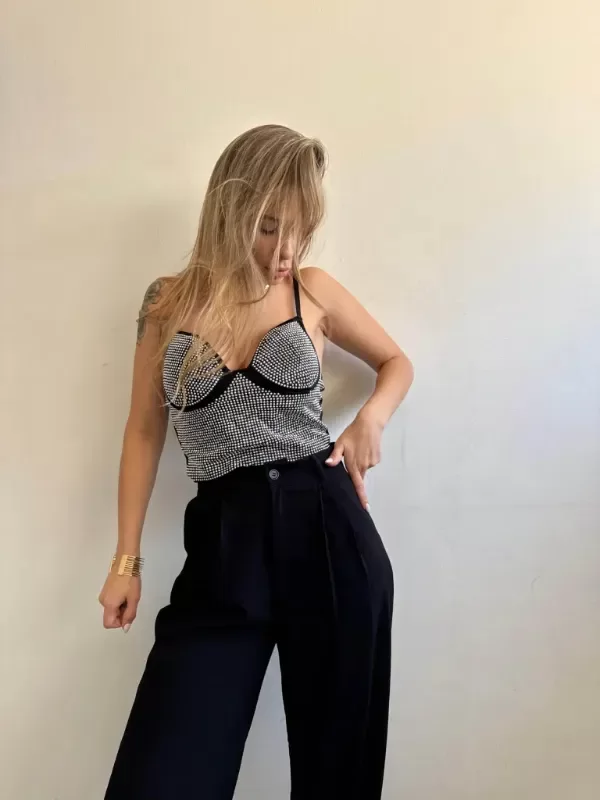 Producto - Corset Bretney