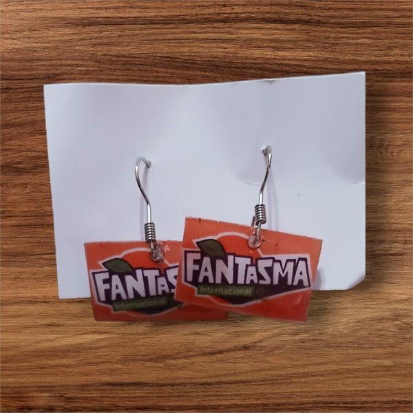 Producto - Arito fantasma