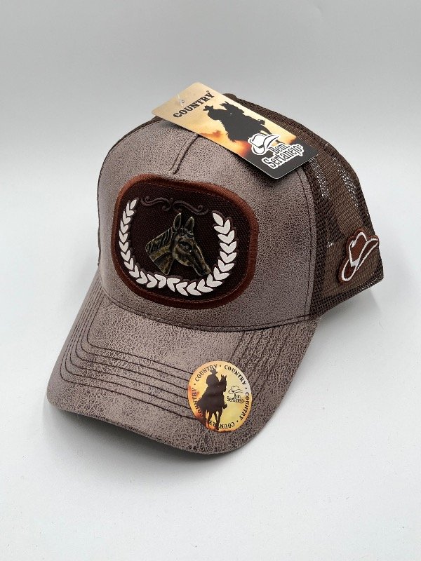 Producto - Country aplique 023