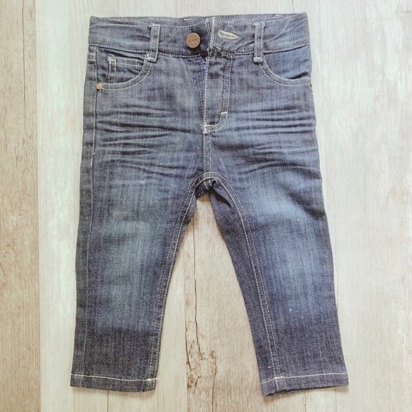 Producto - Jean Cheeky 9M