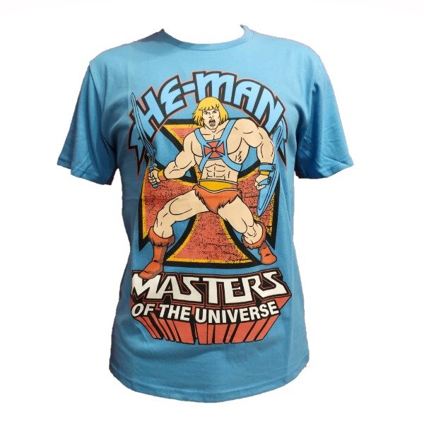Producto - He-Man - Masters of the Universe
