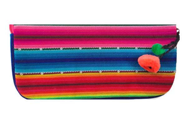 Producto - Funda con Guarda Color Verde - 2