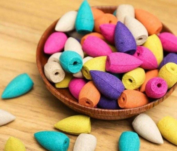 Producto - Conos
