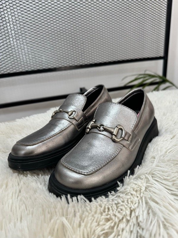 Producto - Zapatos BULWARK T36