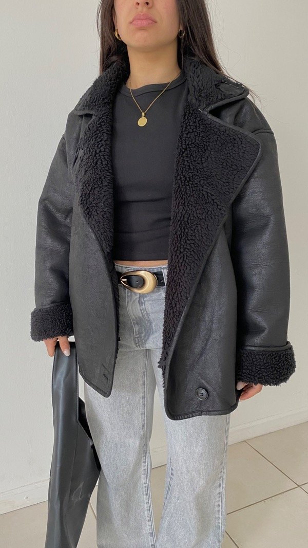 Producto - gamulan black