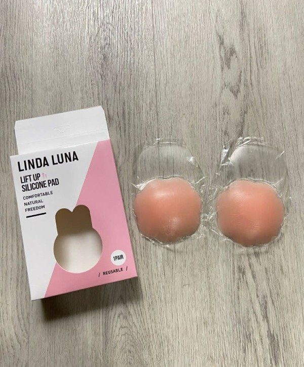 Producto - PEZONERAS