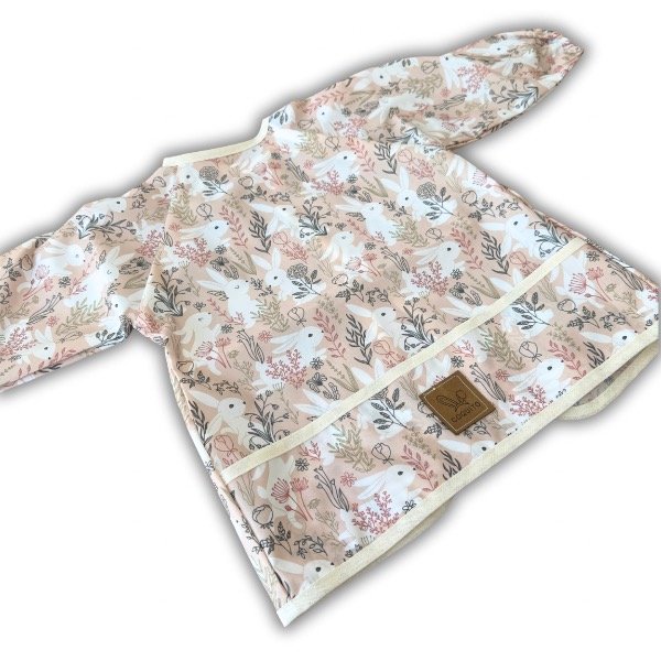 Producto - Pintorcito Conejitos Beige