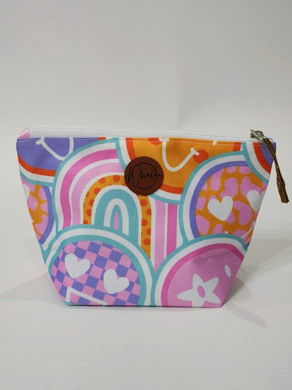 Producto - Neceser Eloisa - Emojis