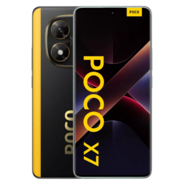Producto - Poco X7 5G 256/8