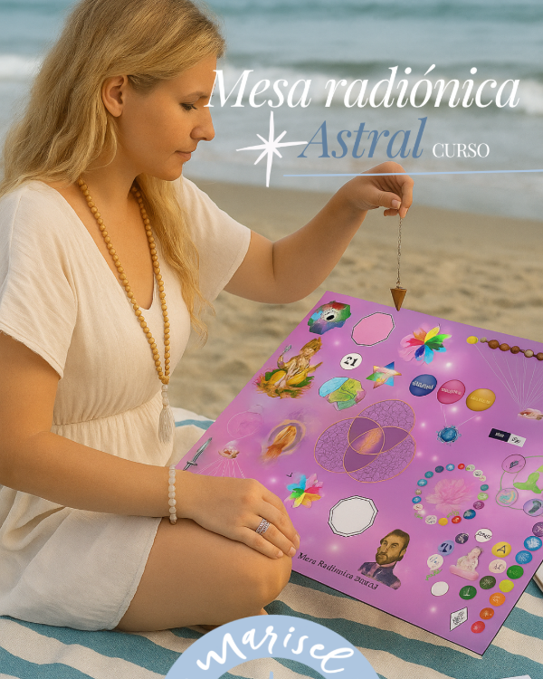 Producto - Mesa Astral