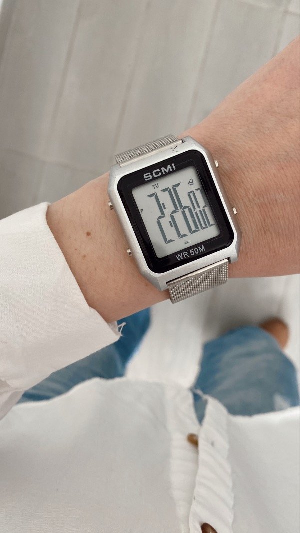 Producto - Reloj Moli