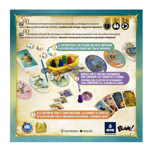 Producto - Celestia - 2
