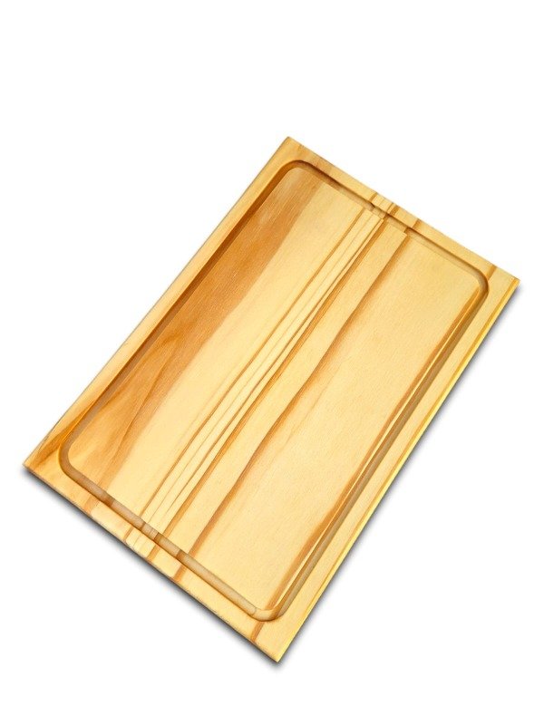 Producto - Tabla 20x30 de Pino
