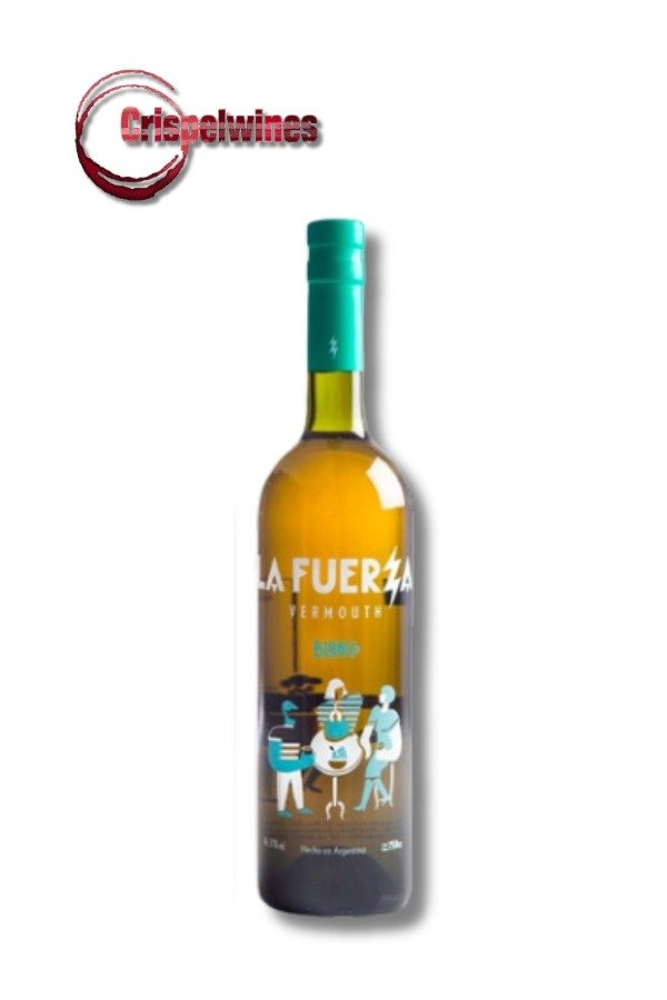 Producto - La fuerza Blanco