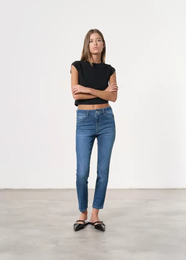 Producto - SKINNY SAWYER SLS