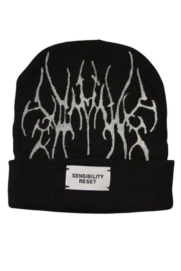 Producto - Beanie - FURY